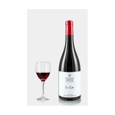 Restless River Le Luc Pinot Noir 2021 – Restless River