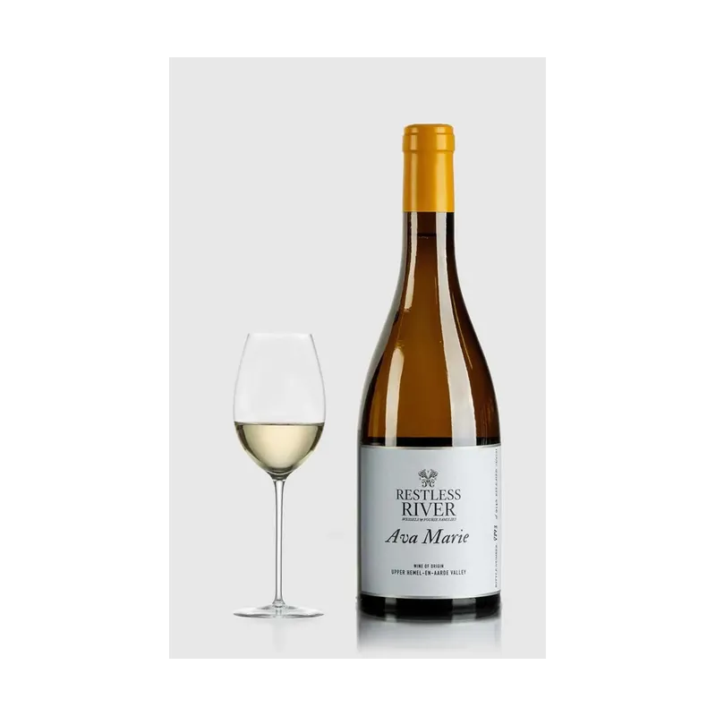 Restless River Ava Marie Chardonnay 2024 – Restless River