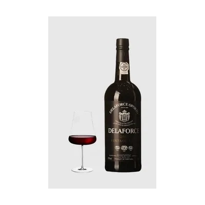 Delaforce Vintage Portvin 2000 – Delaforce