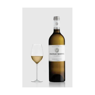 Château Rahoul Blanc Graves 2020 – Château Rahoul