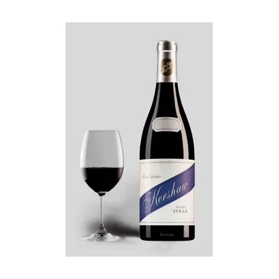 Richard Kershaw Syrah 2017, Sydafrika – Richard Kershaw