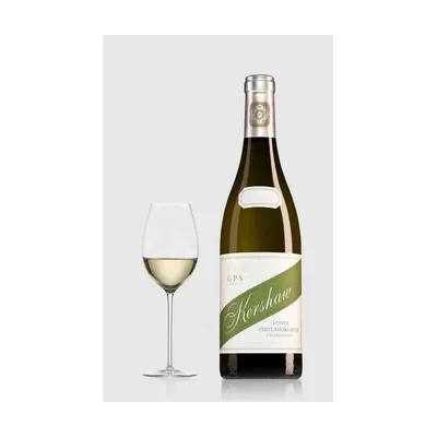 Kershaw Wines Lower Duivenhoks River GPS Chardonnay 2019 – Richard Kershaw