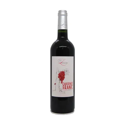 Château De Lisennes Cabernet Franc 2021
