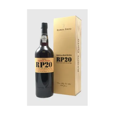 Ramos Pinto, 20 Years Tawny Bom Retiro – Ramos Pinto