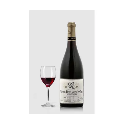 Lucien Le Moine Vosne-Romanée Premier Cru Les Suchots 2022