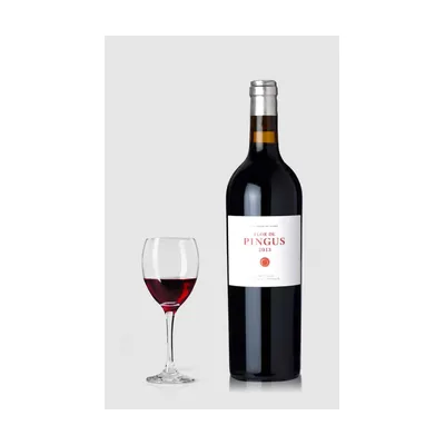 Dominio De Pingus Flor De Pingus 2014 – Dominio De Pingus