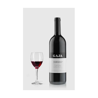 Gaja Darmagi Langhe Cabernet Sauvignon 2019 – Gaja