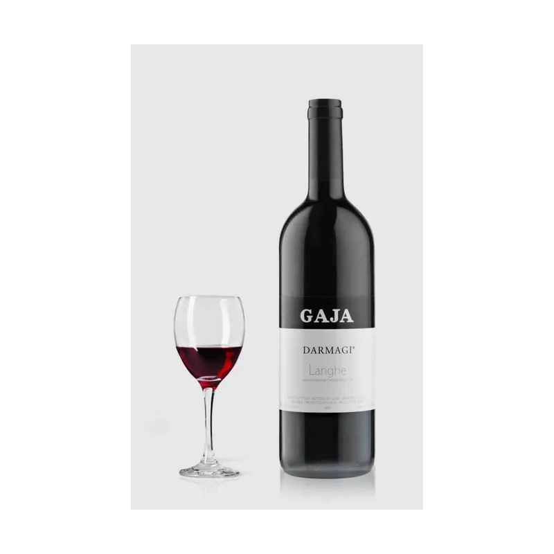 Gaja Darmagi Langhe Cabernet Sauvignon 2019 – Gaja