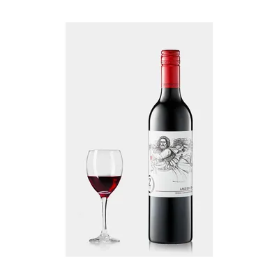 Zontes Footstep Lake Doctor Shiraz 2019 – Zontes Footstep