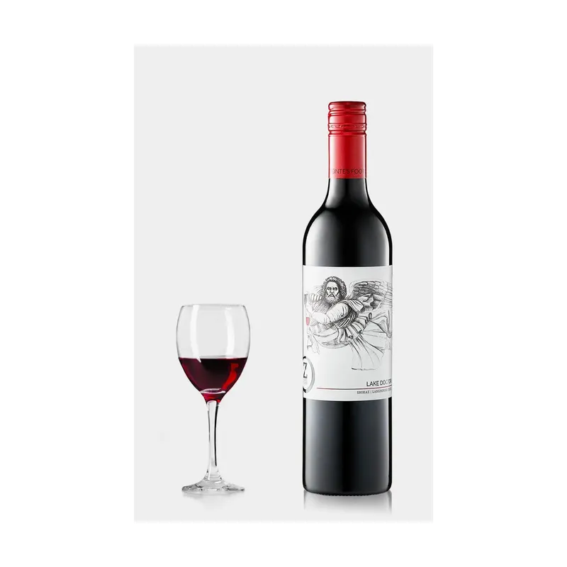 Zontes Footstep Lake Doctor Shiraz 2019 – Zontes Footstep