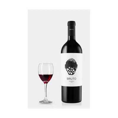 Juan Gil Bruto 2019 – Bodegas Juan Gil