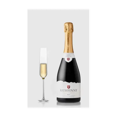 Classic Cuvee Brut Sussex Sparkling 2019 – Rathfinny Wine Estate