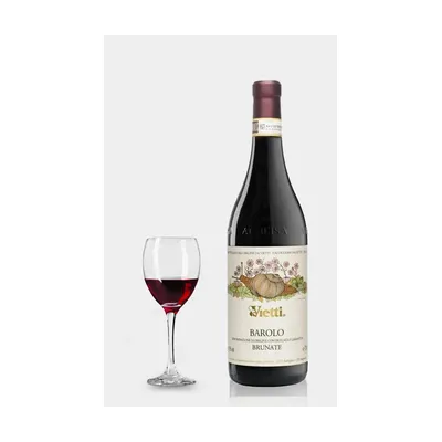 Vietti Brunate Barolo 2018 – Vietti