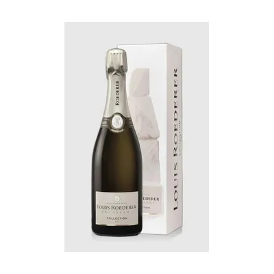 Louis Roederer Collection 244 Champagne 3 ltr. – Louis Roederer