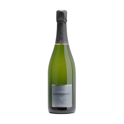 Jean Gimonnet Réserve Brut Champagne NV Rosé