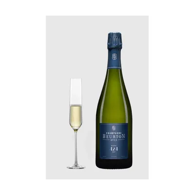 Beurton & Fils Reserve 424 Brut Champagne Magnum 1,5 L – Beurton & Fils