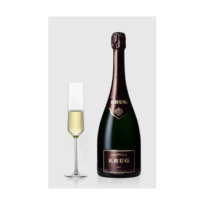 Krug Vintage 2011 Champagne – Krug