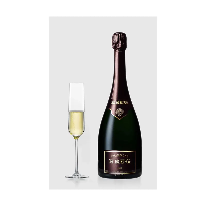Krug Vintage 2011 Champagne – Krug