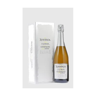 Louis Roederer Philippe Starck 2015 – Louis Roederer