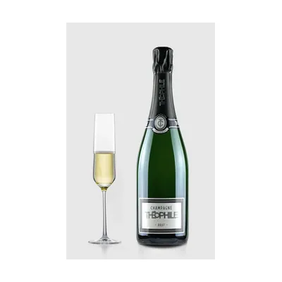 Champagne Theophile Brut - Louis Roederer – Louis Roederer