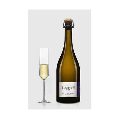 Beurton & Fils Les Chapelleries Champagne Vintage 2019 – Beurton & Fils