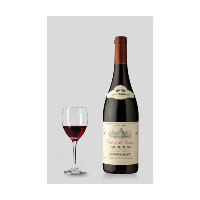 Lupé-Cholet Bourgogne Comte De Lupe 2020 – Lupe-Cholet