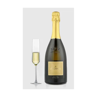 Prosecco Extra Dry Elegance - Le Contesse 300 cl Jeroboam – Le Contesse