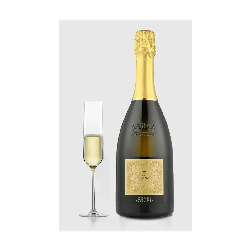 Prosecco Extra Dry Elegance - Le Contesse 300 cl Jeroboam – Le Contesse