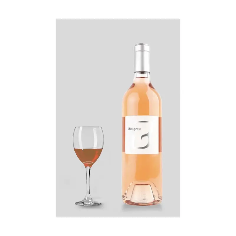 Binigrau B Rosat 2022 – Binigrau