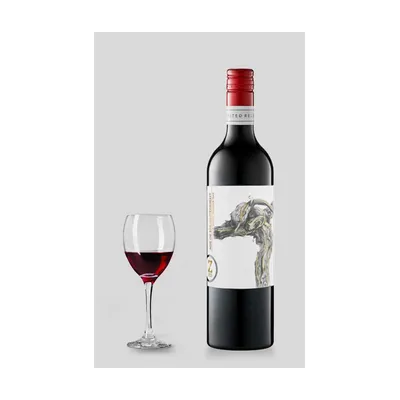 Zontes Footstep Age of Enlightenment McLaren Vale Shiraz 2018 – Zontes Footstep