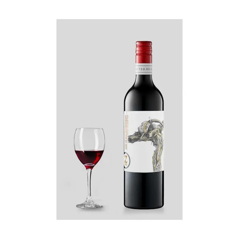 Zontes Footstep Age of Enlightenment McLaren Vale Shiraz 2018 – Zontes Footstep