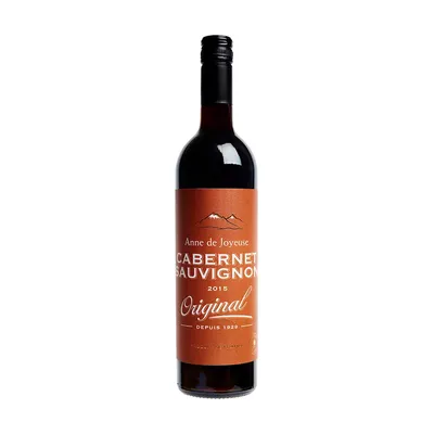 Anne de Joyeuse, Original Cabernet Sauvignon 2023