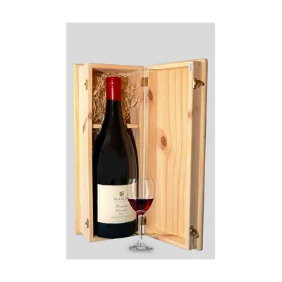 Neil Ellis Grenache Piekenierskloof 2015 3 ltr. i flot trækasse. – Neil Ellis