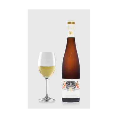 Michelsberg Øko Riesling GG 2022, VDP Grosse Lage, Karl Schaefer, Pfalz – Weingut Karl Schaefer