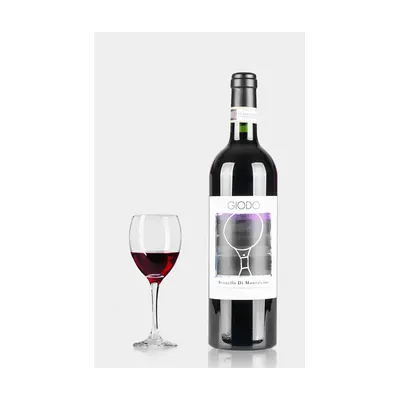 Giodo Brunello di montalcino 2014 – Giodo