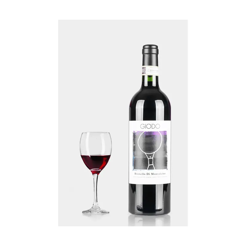 Giodo Brunello di montalcino 2014 – Giodo