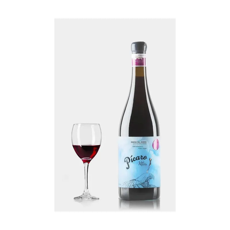 Dominio Del Aguila Picaro Vinas Viejas 2022 – Dominio De Pingus