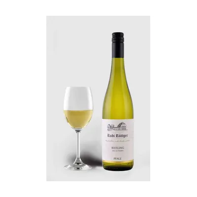 Neuleininger Höllenpfad Riesling Le Tendre 2023 – Rudi Rüttger
