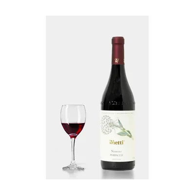 Vietti Langhe Nebbiolo Perbacco DOC 2023, Piemonte – Vietti