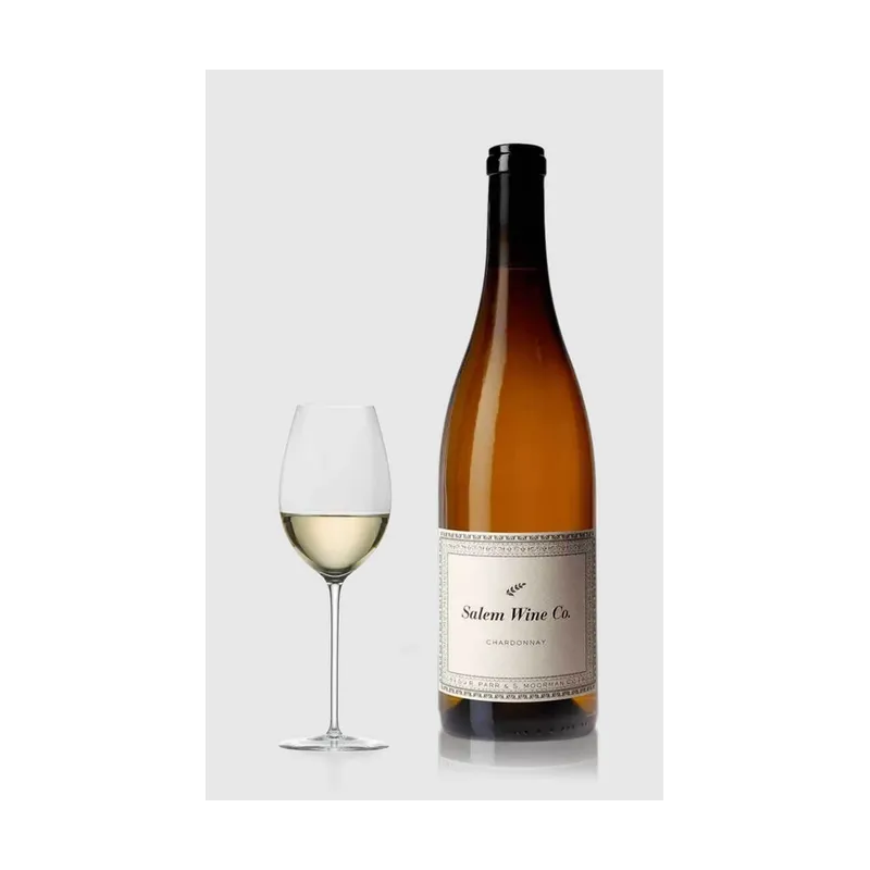 Evening Land Chardonnay 2020 Salem Wine Co. – Evening Land