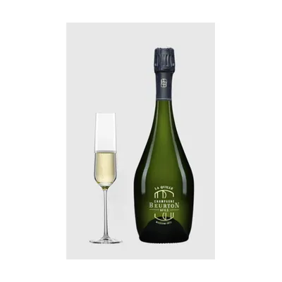 Beurton & Fils La Quille Vintage 2016 Champagne – Beurton & Fils