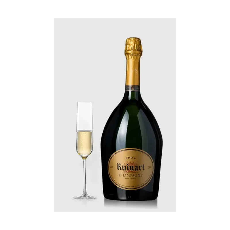 Ruinart Brut Champagne – Ruinart