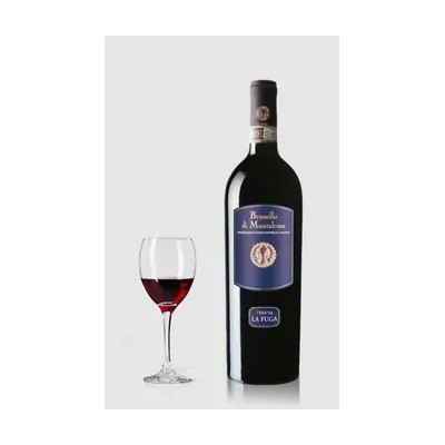 Folonari  La Fuga Brunello di Montalcino 2019 – Folonari