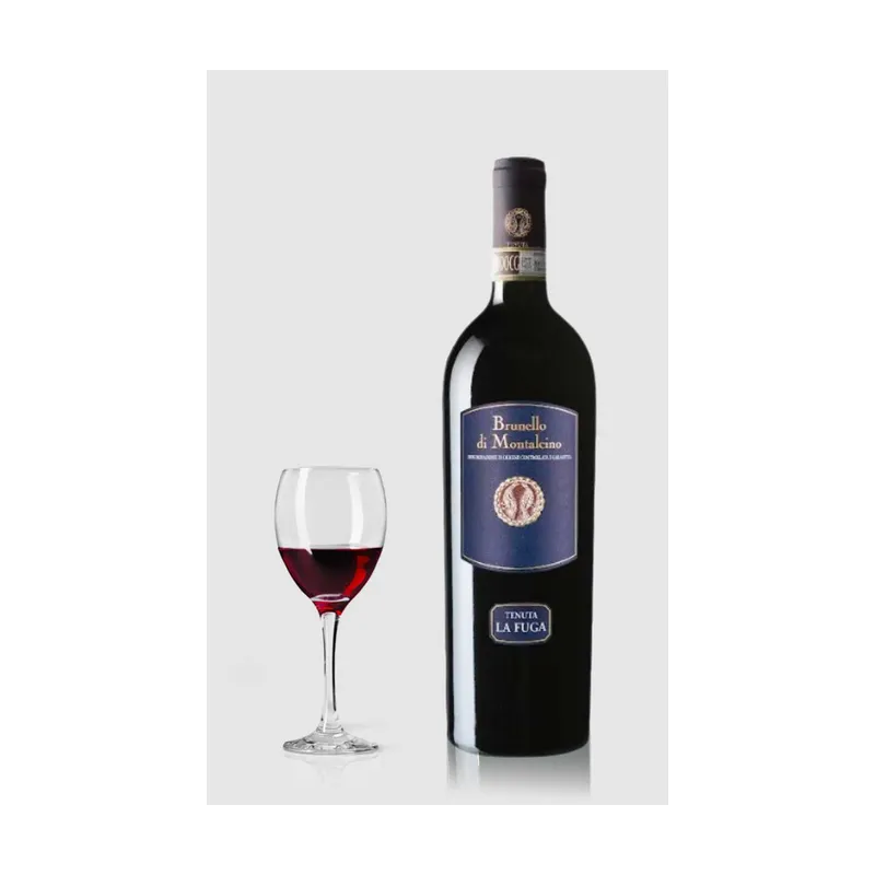 Folonari  La Fuga Brunello di Montalcino 2019 – Folonari