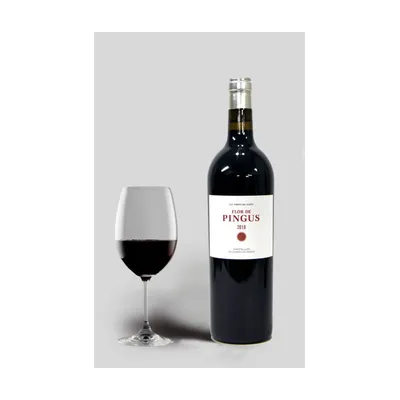Dominio De Pingus Flor De Pingus 2018 – Dominio De Pingus
