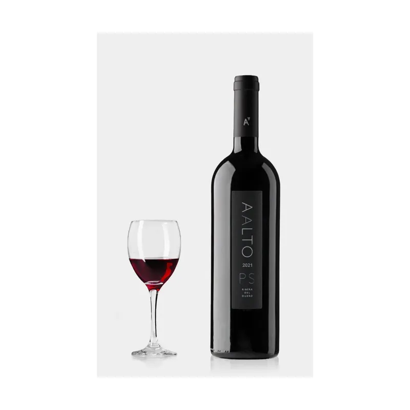 Aalto PS 2021 Bodegas Aalto, Ribera Del Duero – Bodegas Aalto