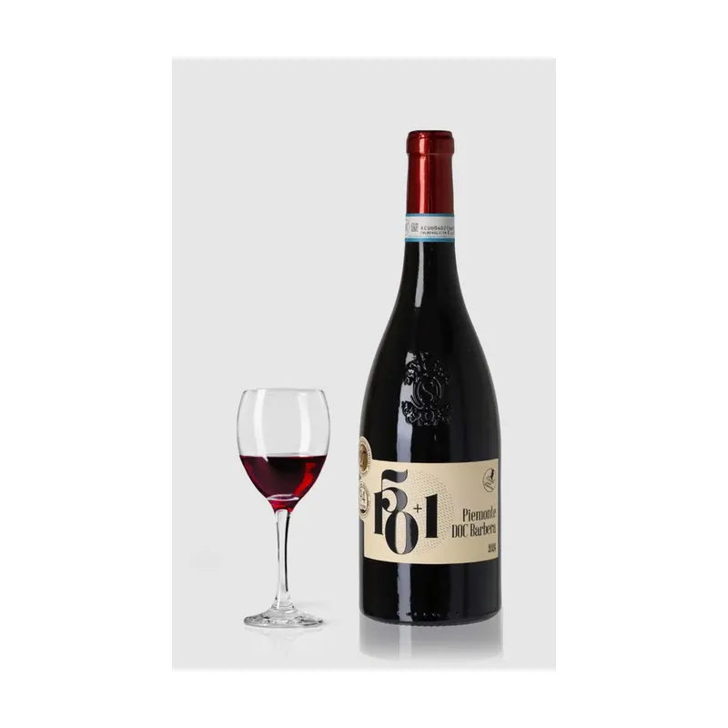 Casali del Barone Barbera 150+1 Piemonte 2024