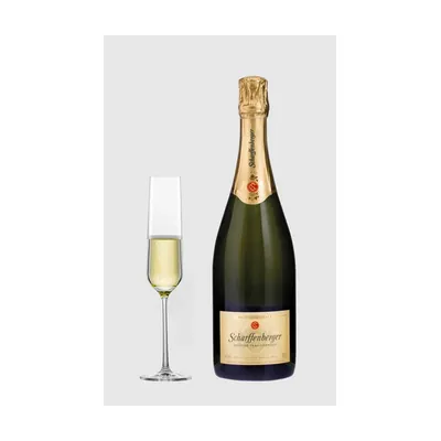 Scharffenberger Brut NV, USA – Louis Roederer