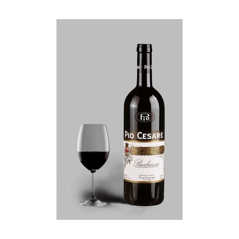 Pio Cesare Barbaresco 2019, Piemonte – Pio Cesare