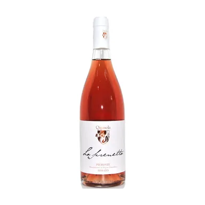 Qimisola, La Sirenetta Rosato 2019